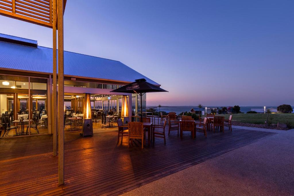 San Remo Resort | Silverwater Resort Phillip Island