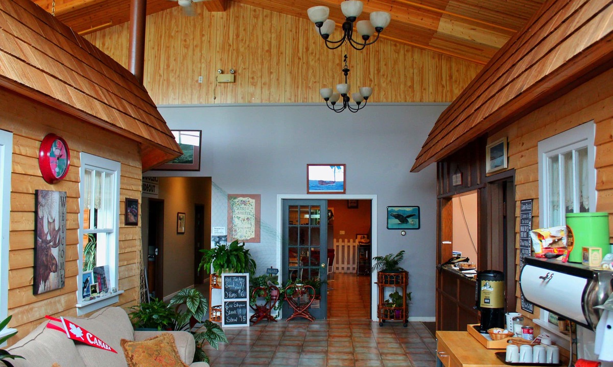 Bay Roberts Hotel | Silverwood Inn