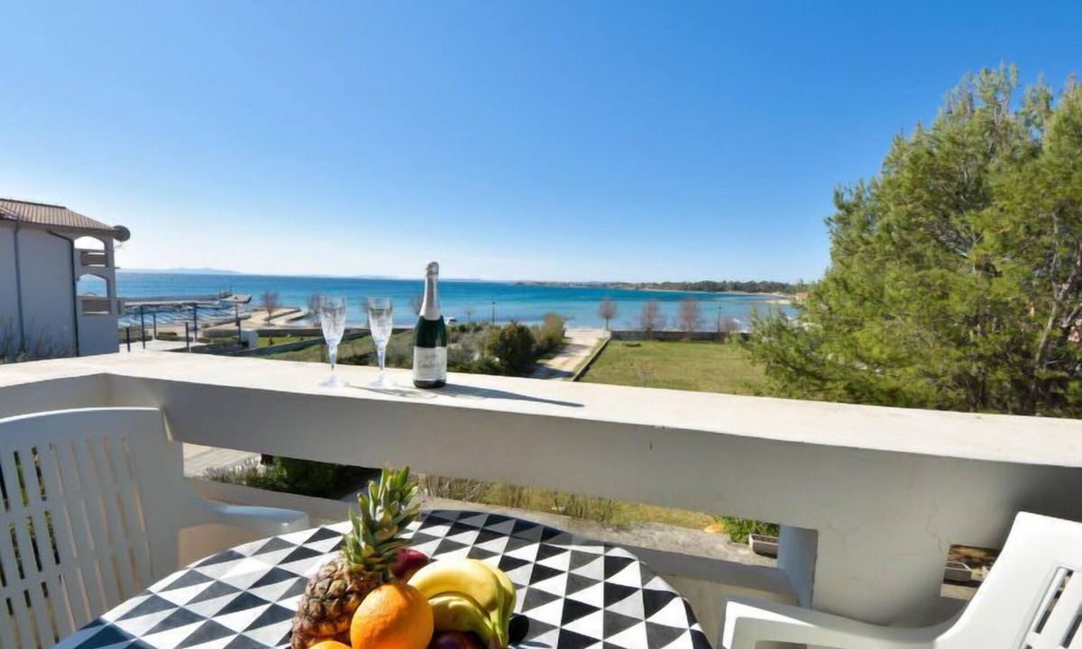Vir Apartment | Silvija by Interhome