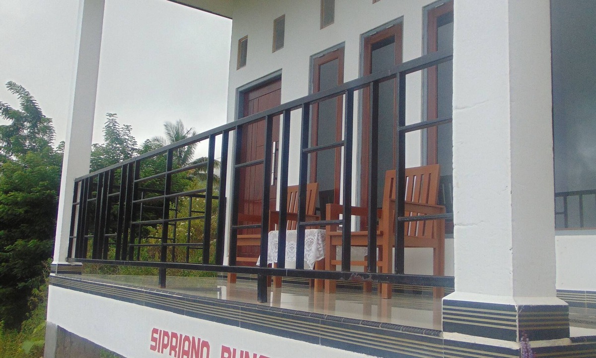 Moni House | Sima Homestay
