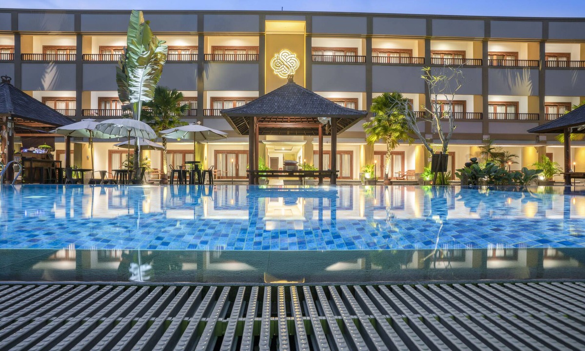 Kuta Hotel | Sima Hotel Kuta Lombok