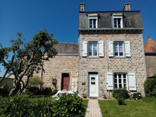 Sartilly-Baie-Bocage House | Simadline