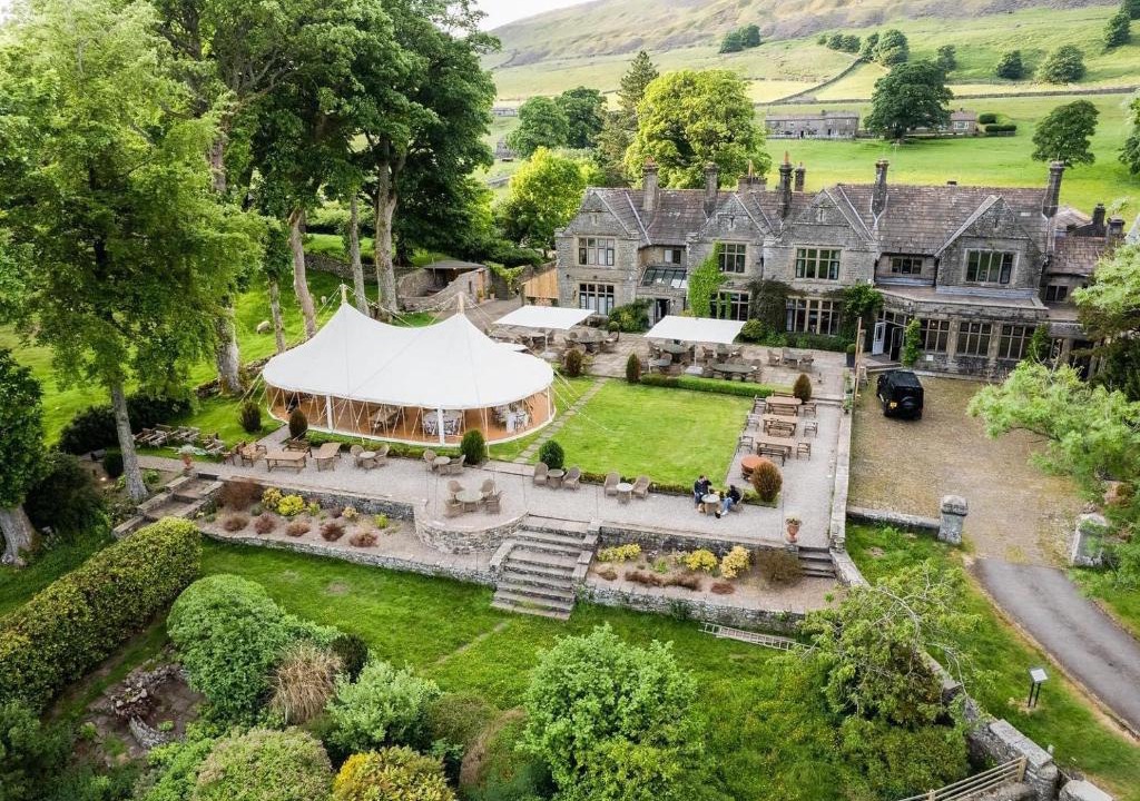 Hawes Hotel | Simonstone Hall Hotel