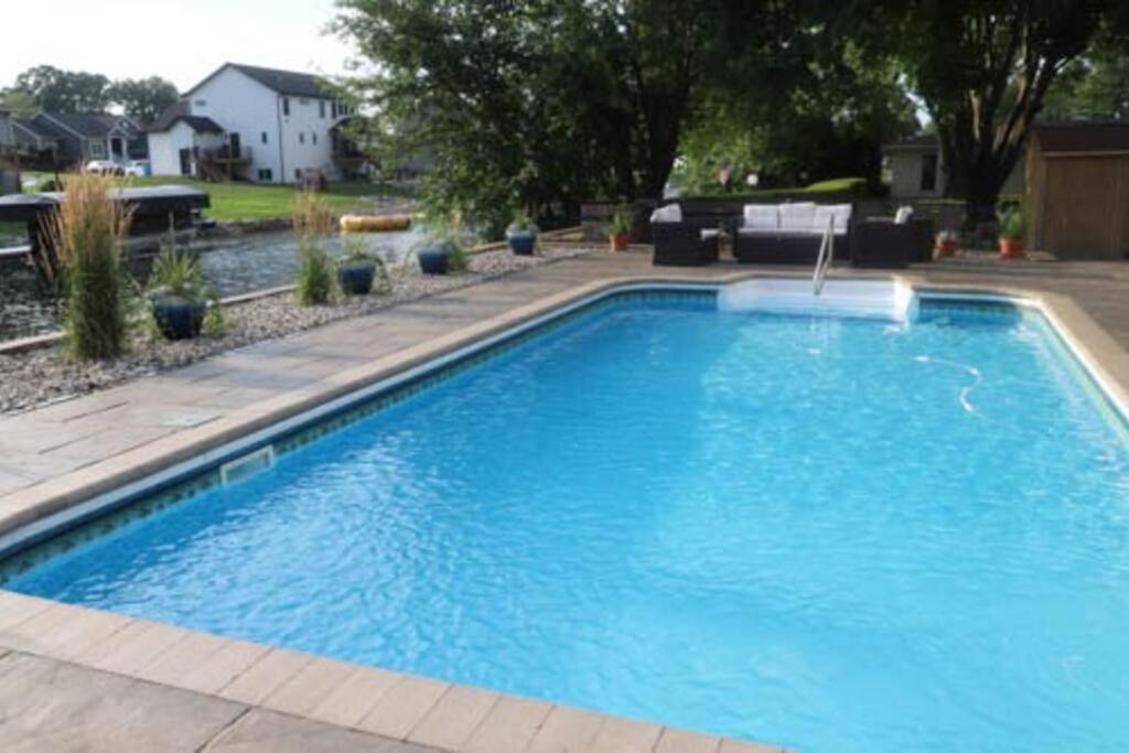 Simonton Lake Villa | Simonton Lake Man Cave