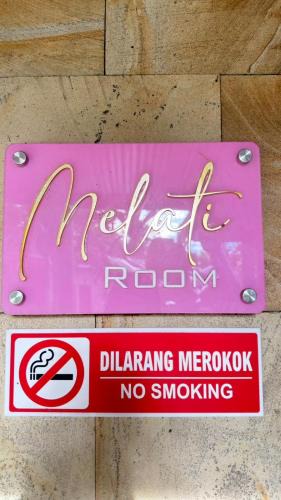 Harau House | Simpang 4 Homestay