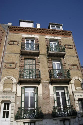 Mers-les-Bains Apartment | Simple Asile