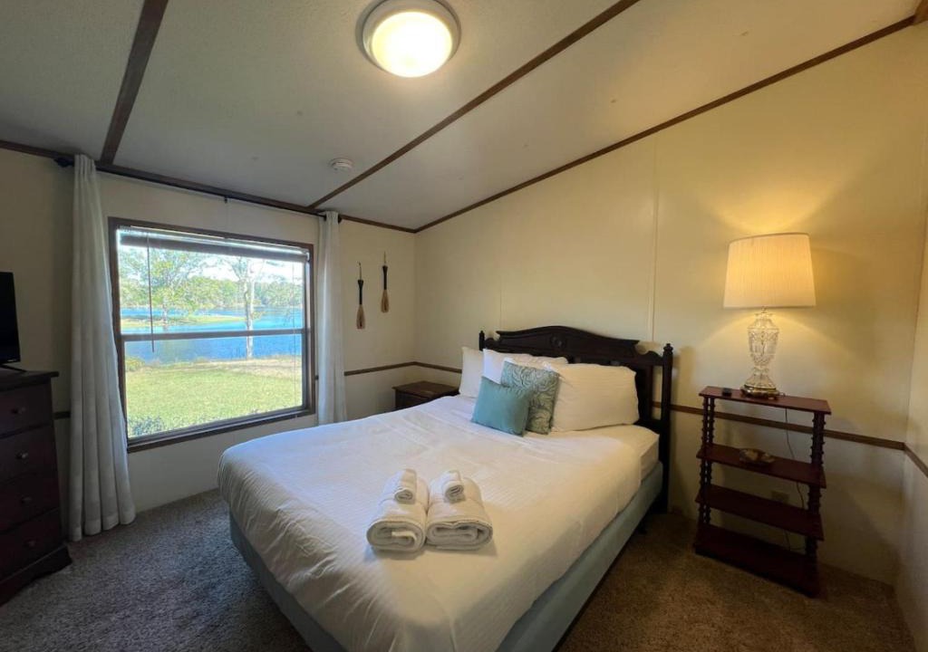 Saluda House | Simple Blessings Sleeps 6