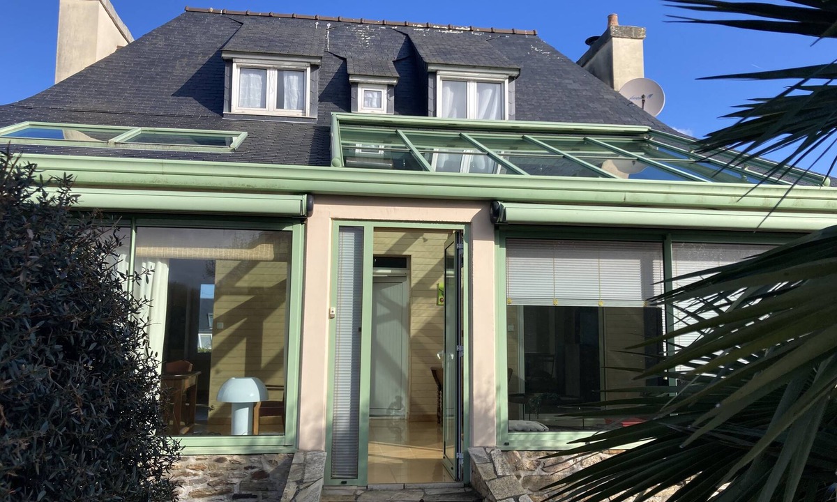 Penvenan House | Simple Bonheur