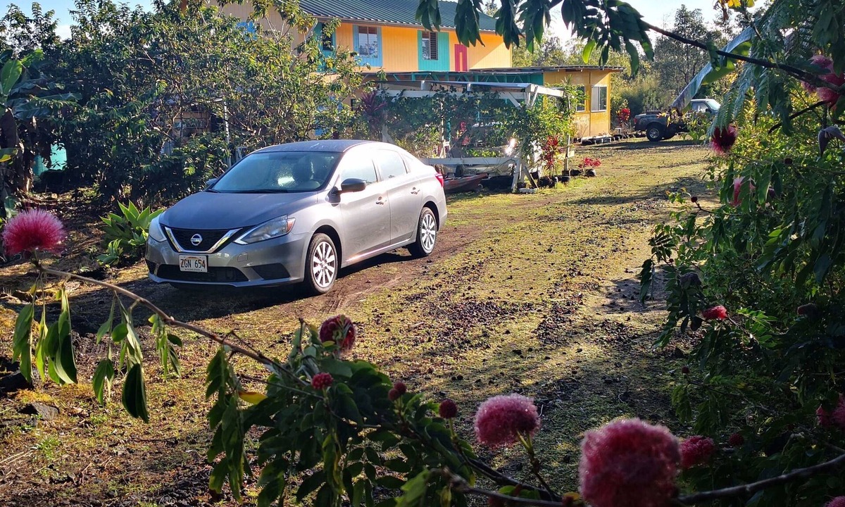 Mountain View Apartment | Simple convenience studio in tropical forestG4