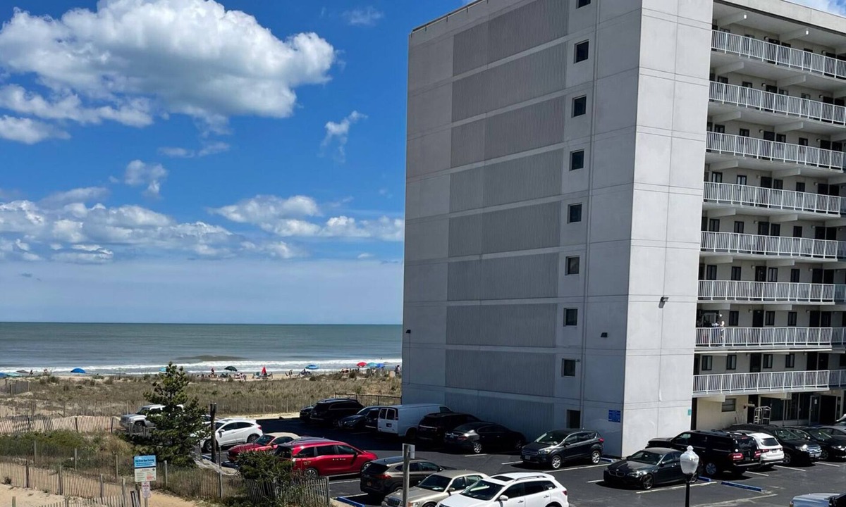 Midtown Ocean City Hotel | Simple Life Motel