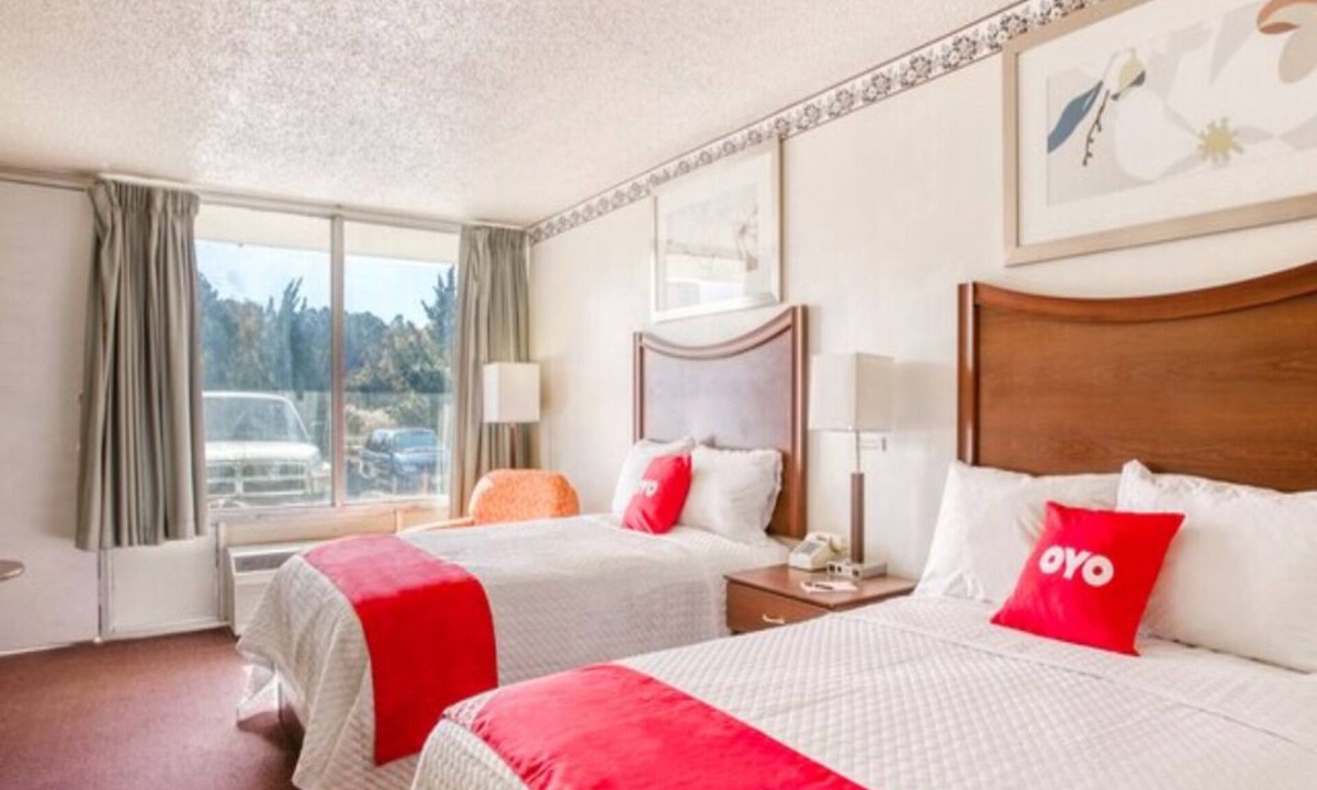 Templeton Hotel | Simple & Relaxing Three Rooms w/Private Bath – Perfect for Quiet Stays