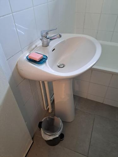Mers-les-Bains Apartment | Simplement