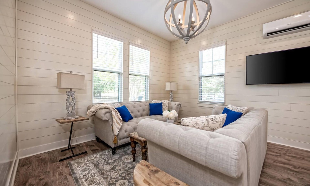 Brazos House | Simplicity House 3 Ensuites Walk Silos Baylor McLane Shopping w/Secure Parking