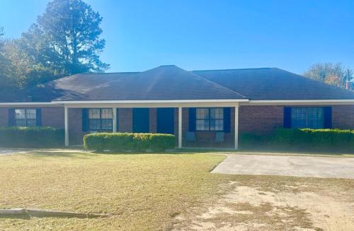 Statesboro Apartment | Simply Home