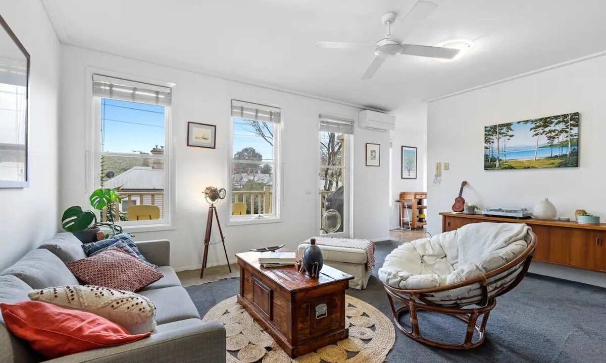 Kensington Apartment | Simply Kensington by Ready Set Stay