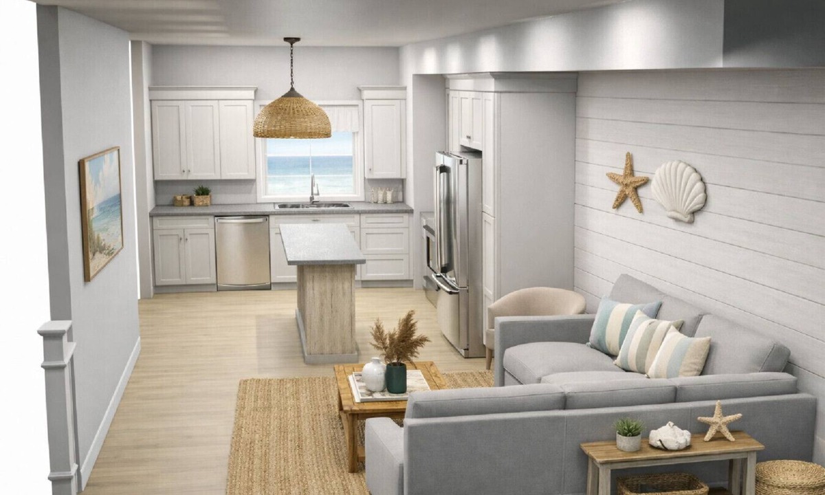 Celina House | Simply Knot: Lakeside 3 Bed/3.5 Bath Cottage w/Rec Room!
