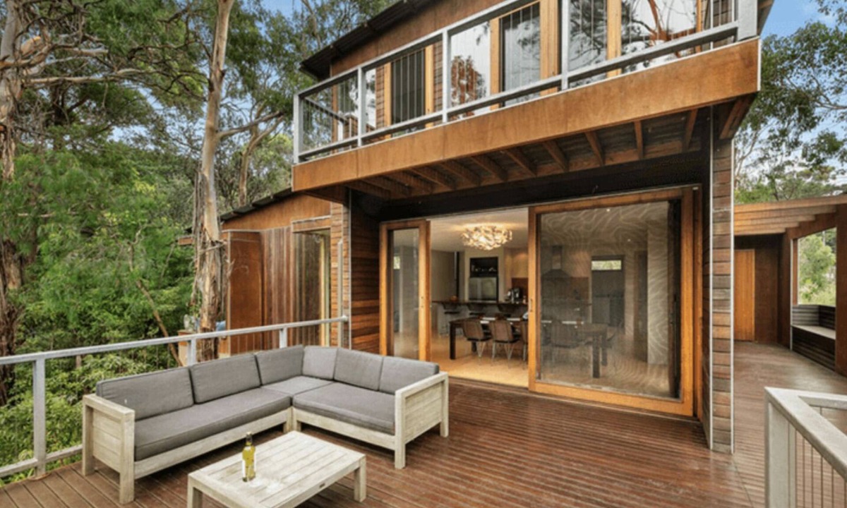 Shoreham House | Simply Shoreham