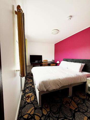 Skegness Hotel | Simplystay Lincoln Road
