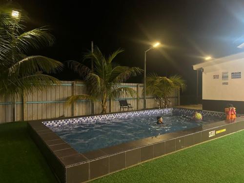 Merbok House | Simpoh Inn