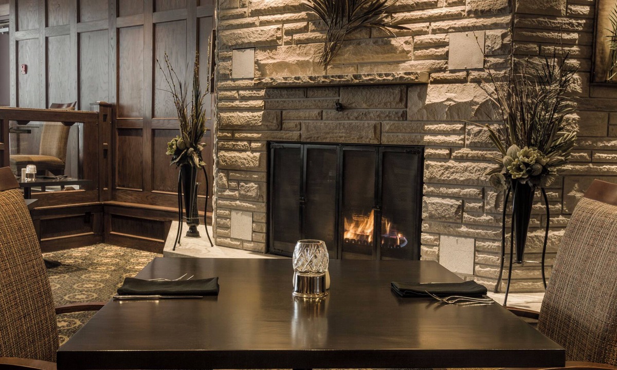 Gander Hotel | Sinbad's Hotel & Suites