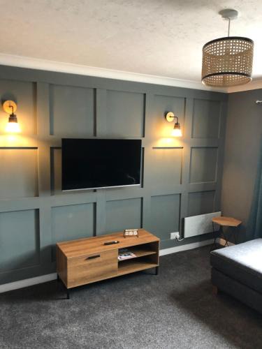 Keiss Hotel | Sinclair Bay Apartments