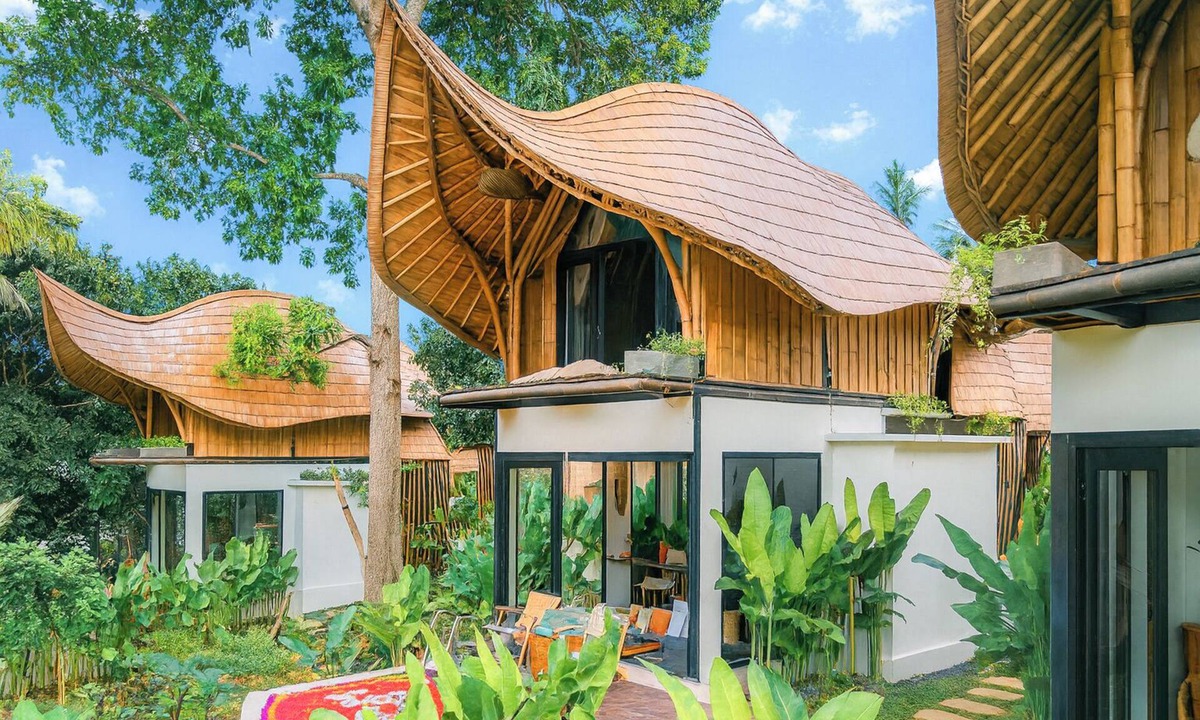 Sayan Hotel | Sindu Village Ubud