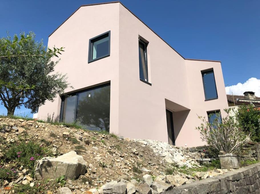 SantʼAntonino Apartment | Sinergia e Benessere