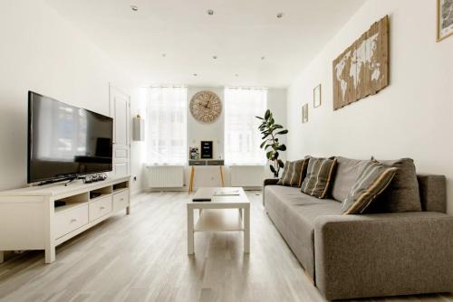 Gravelines Apartment | #Sinetta# Agréable et Spacieux