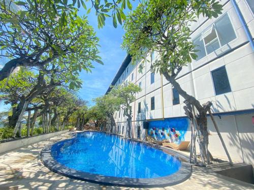 Buleleng Hotel | Singaraja Beach Hotel