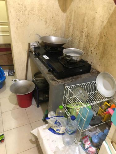 Bekasi Timur Apartment | Singgah Sebentar