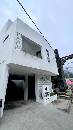 Kejajar Villa | Singgah Sejenak Dieng