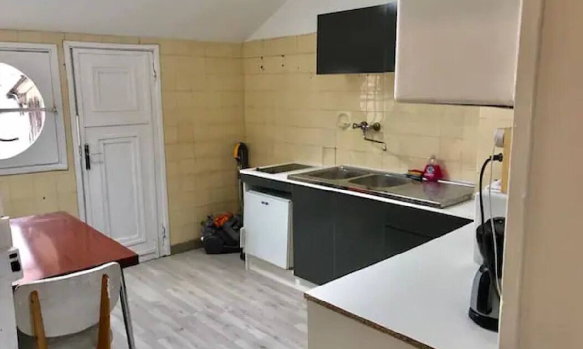 Argenteuil Apartment | Single apartment in Argenteuil, near Paris
