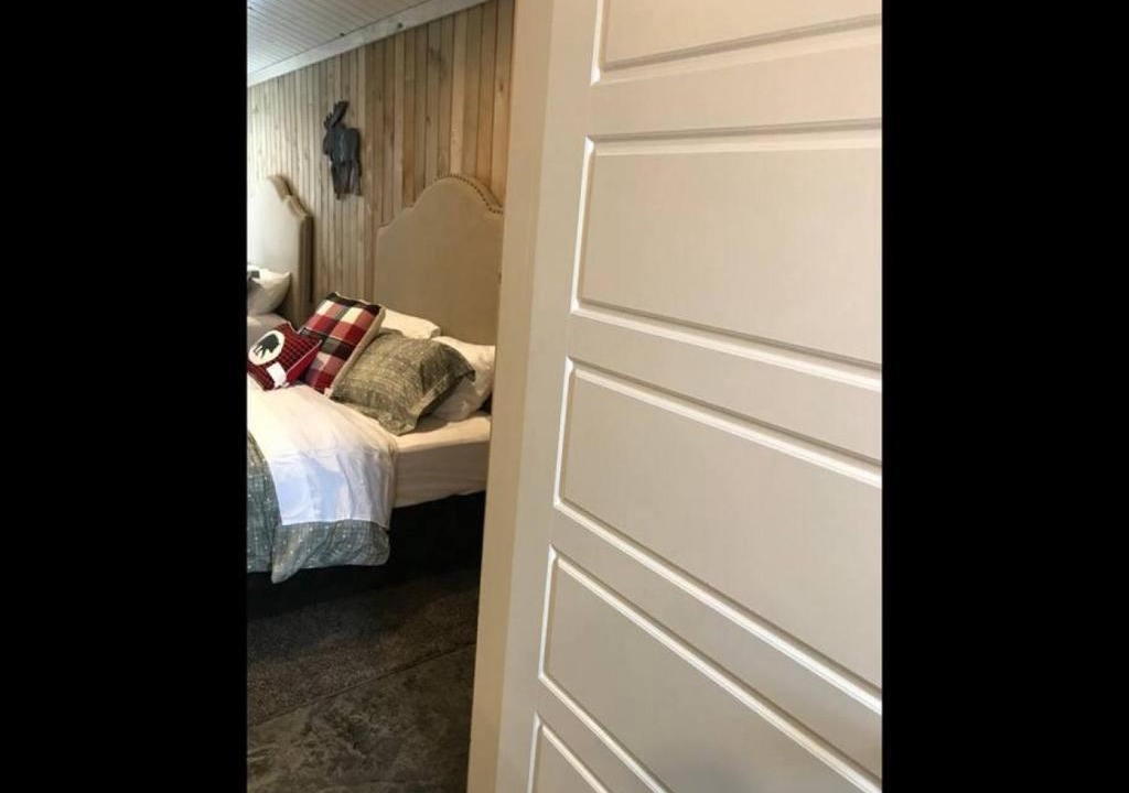 Island Park Ski Chalet | Single Cabin Unit 4