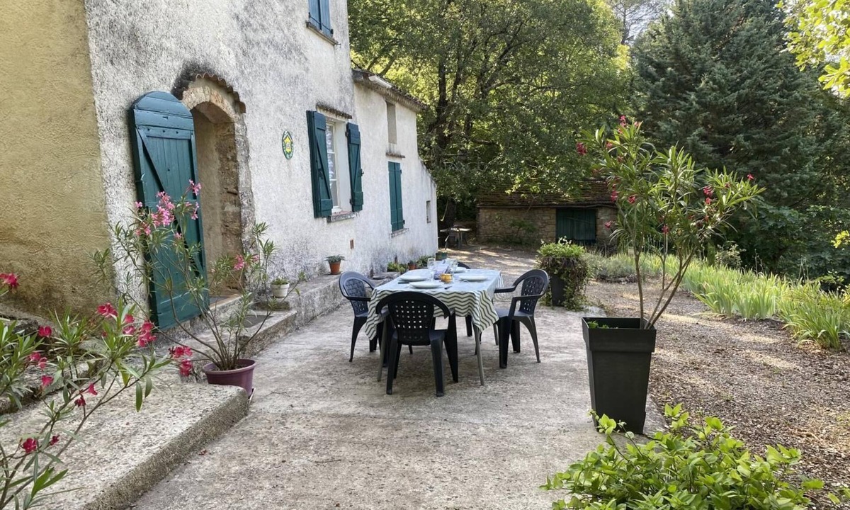 Barjols House | Single-family home le Sable