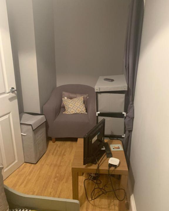 Plumstead House | Single or double room in Plumstead - great prices