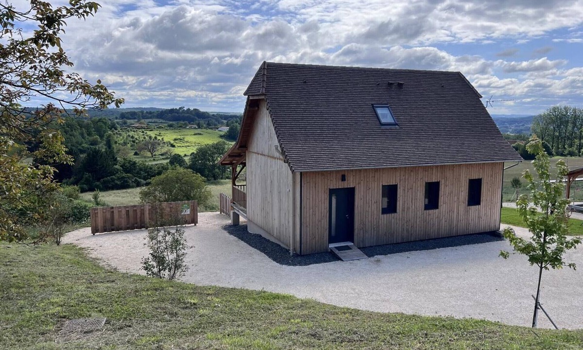 Preyssac-d'Excideuil Cottage | Single-storey house, pets allowed - 2 guests