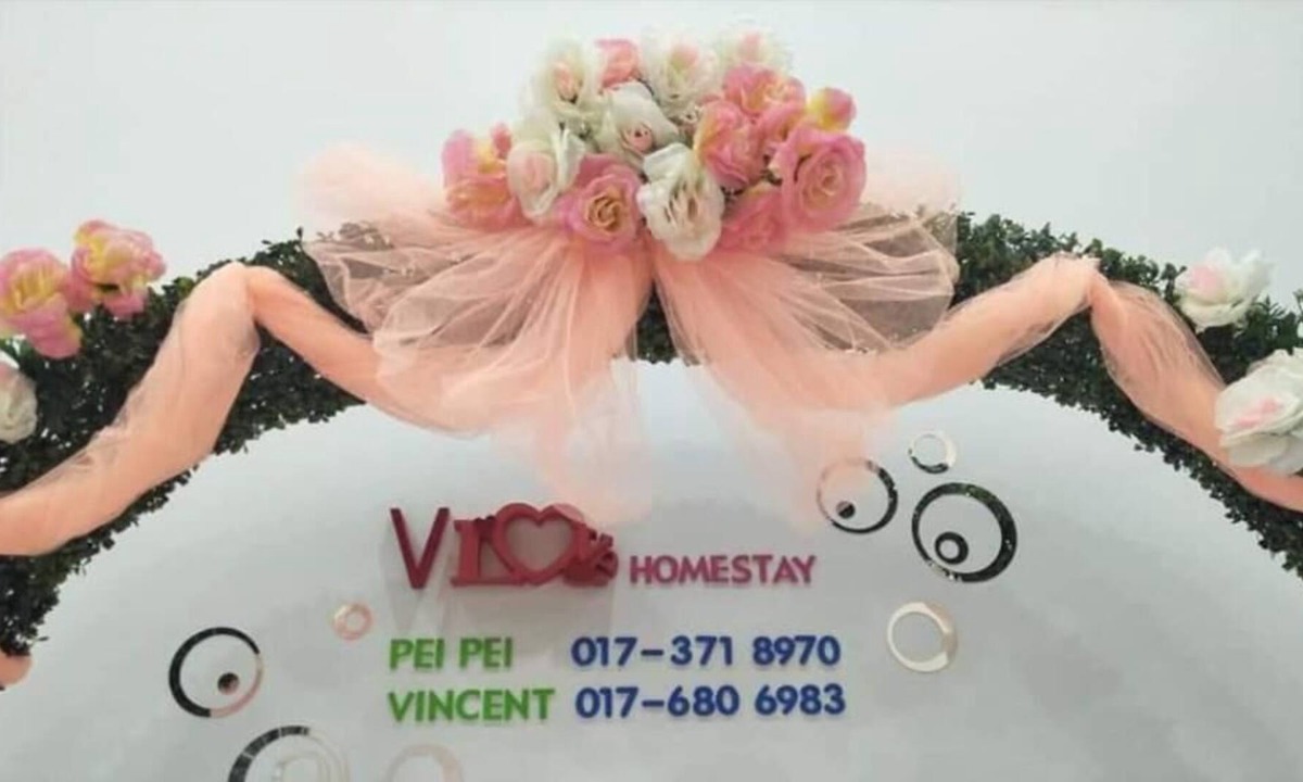 Seremban House | Single storey Bangalow homestay