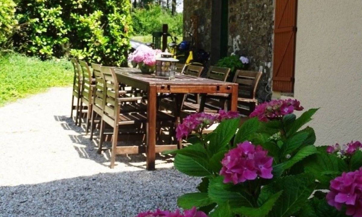 Roussayrolles Villa | Single Storey Villa set in beautiful location with complete privacy