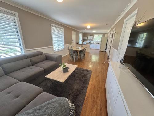 Maison Dieu Cabin | Singleton Rose Cottages