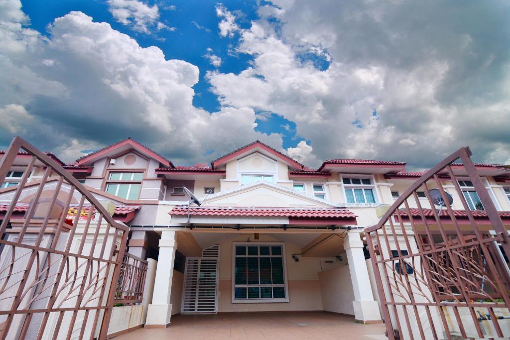 Mersing House | Singstay Guesthouse