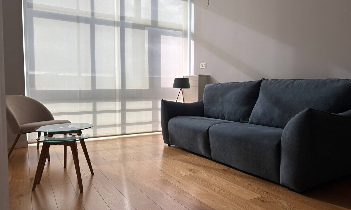 Primer Ensanche Apartment | Singular Deluxe apartment, downtown Pamplona
