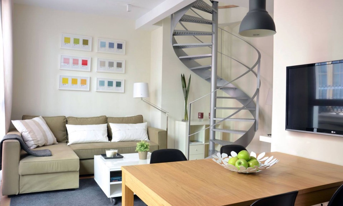 La Xerea Apartment | Singular Stays Comedias II