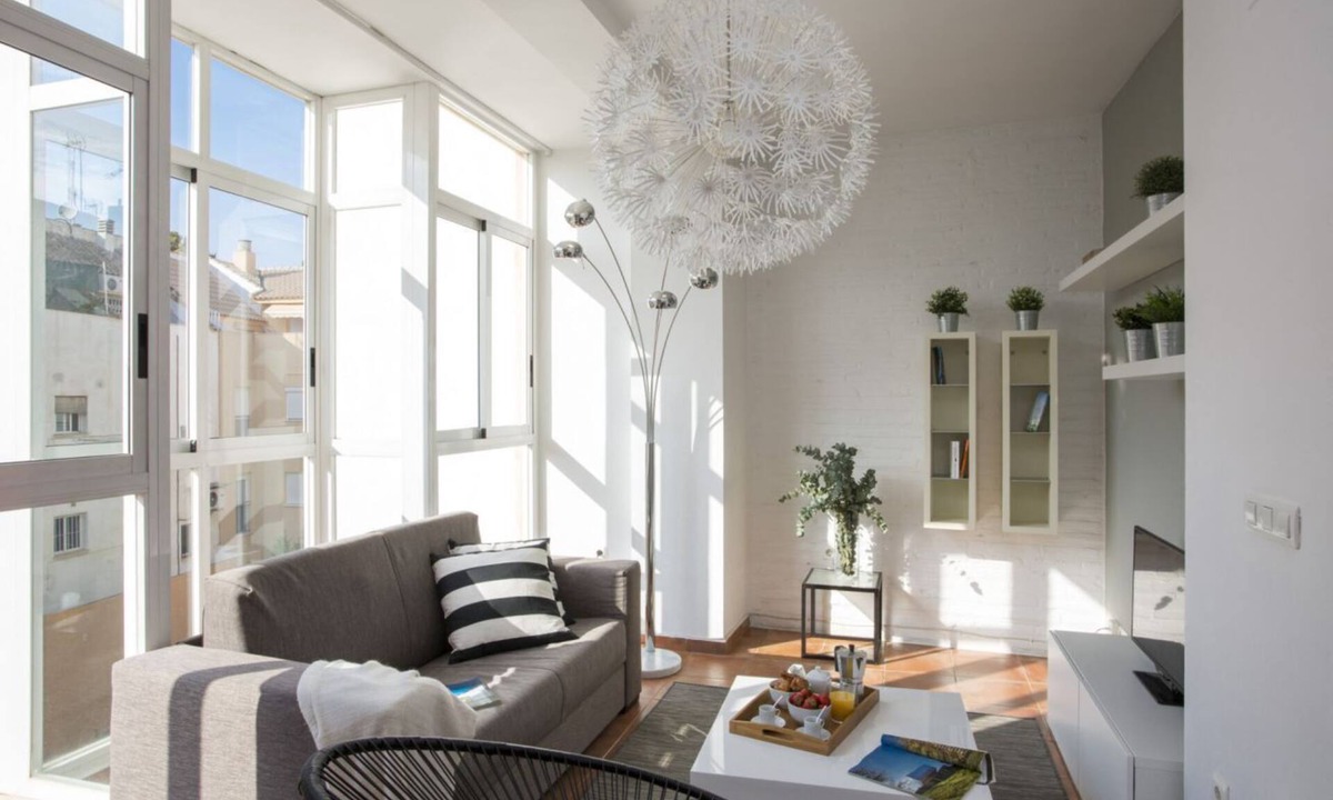 El Botanic Apartment | Singular Stays Botanico 201