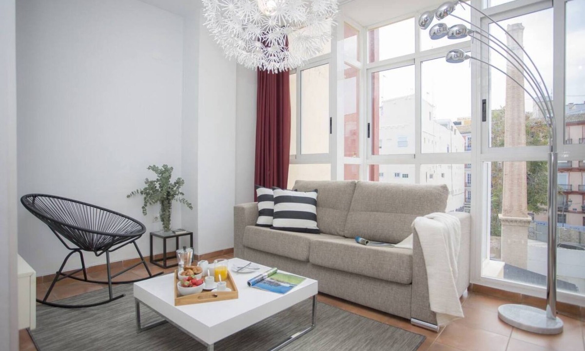 El Botanic Apartment | Singular Stays Botanico 202