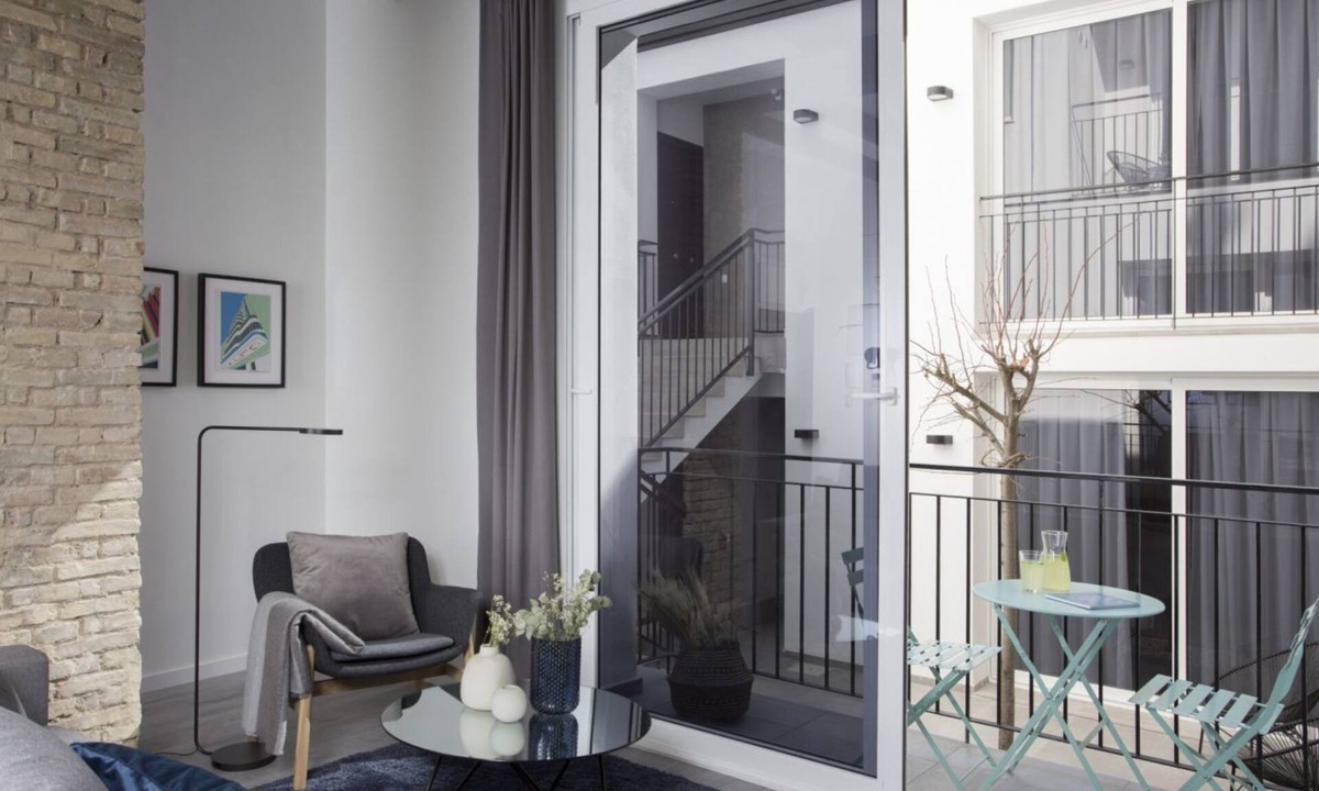Ruzafa Apartment | Singular Stays Parque Central III
