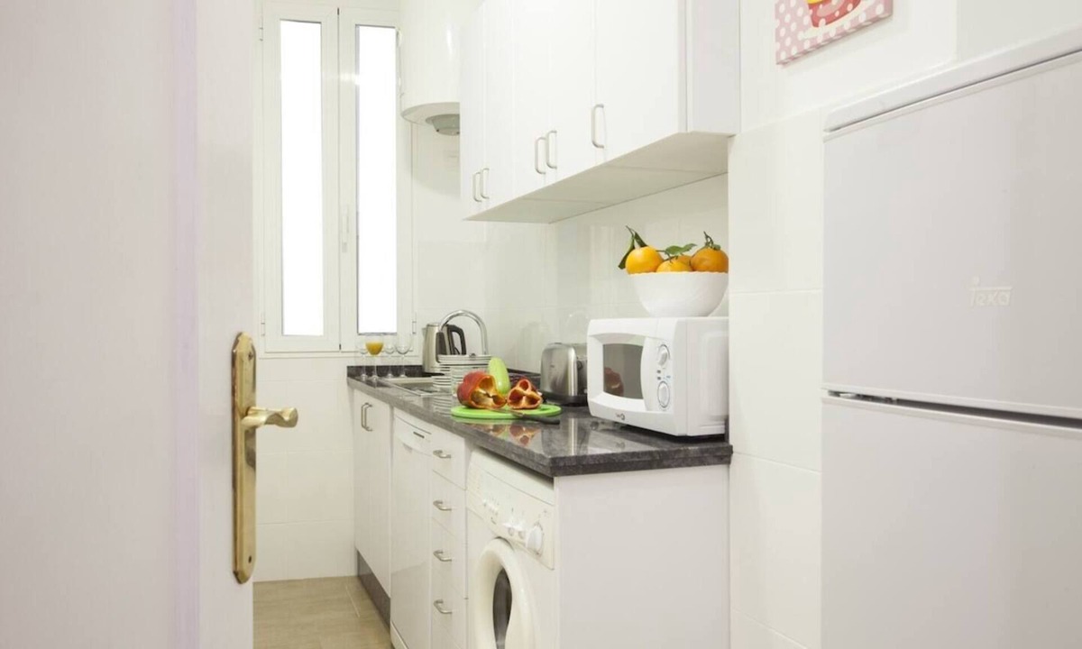 La Seu Apartment | Singular Stays Seu V
