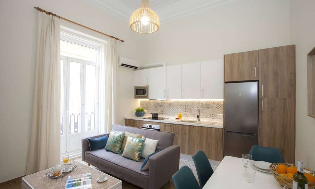 La Seu Apartment | SingularStays Seu VI