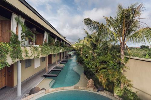Sunset Road Resort | Sini Vie Resort & Spa Seminyak by Ini Vie Hospitality