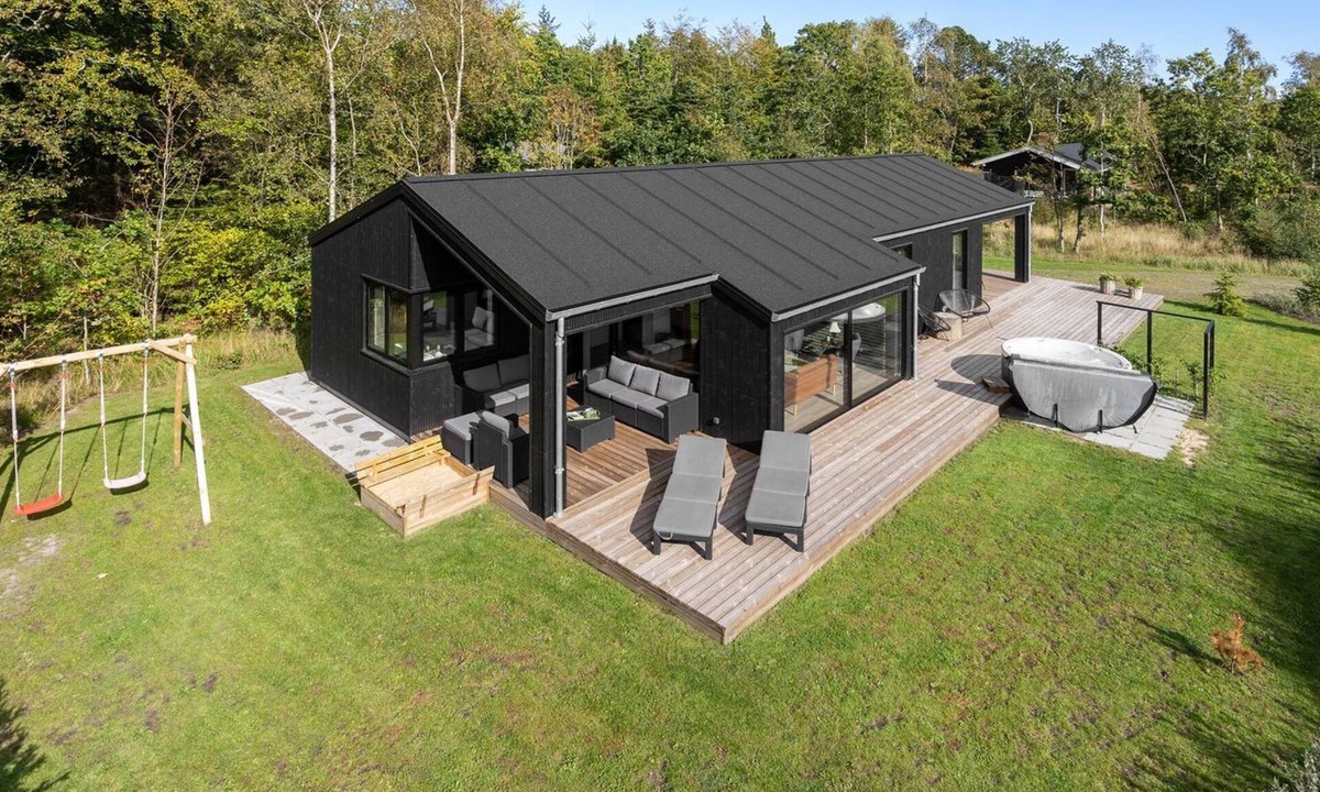 Hou House | "Sinna" - from the sea by Interhome