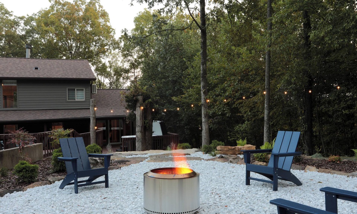 Alto Pass House | Sip, Hike, Relax - A Private 20-Acre Haven in Wine Country